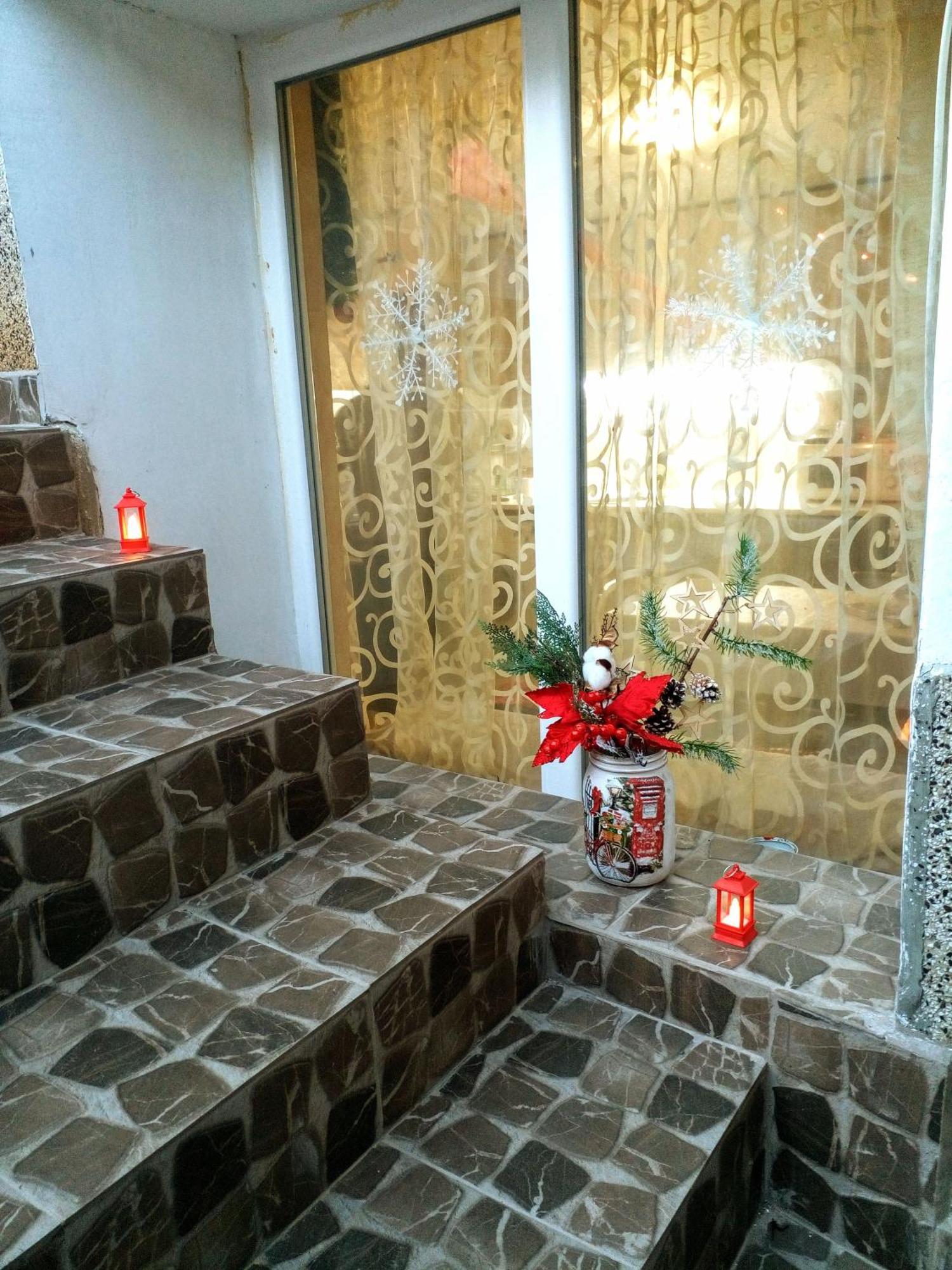 Guest House Emiliya Ovchartsi  Exterior photo